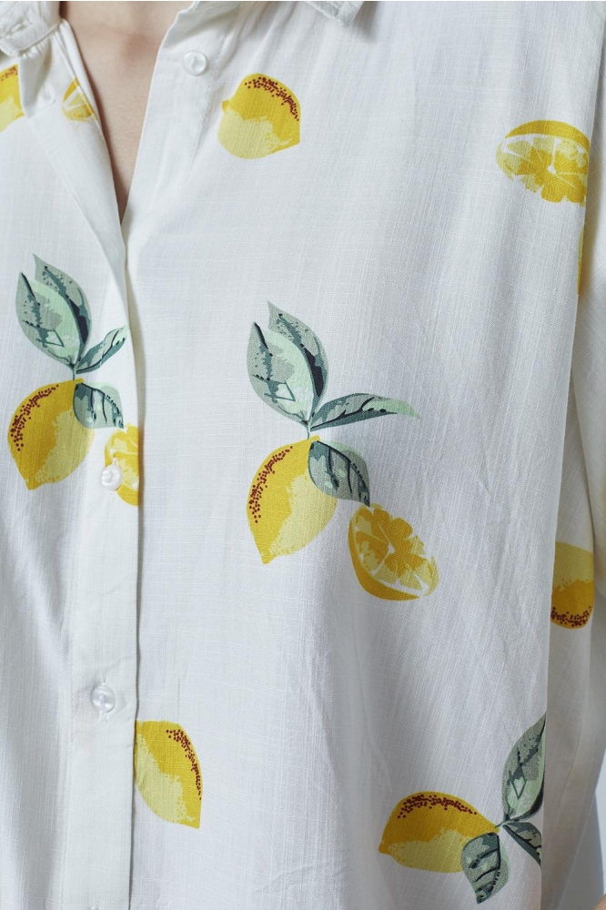 ISOLA SS4 18843 White/Lemon